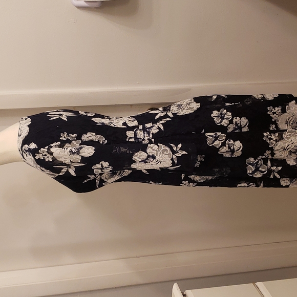 Jessica Howard Petite Dress - Picture 3 of 5